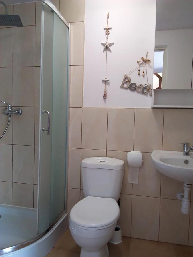 Apartament Nad Potokiem Пєховіце Екстер'єр фото