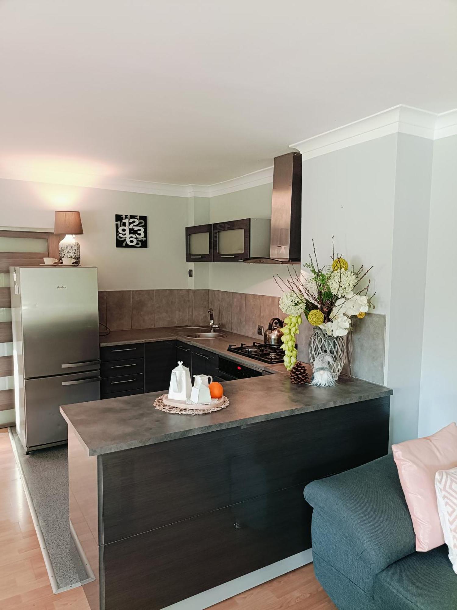 Apartament Nad Potokiem Пєховіце Екстер'єр фото